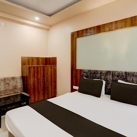 Hotel O Ruby House Puri Kültér fotó