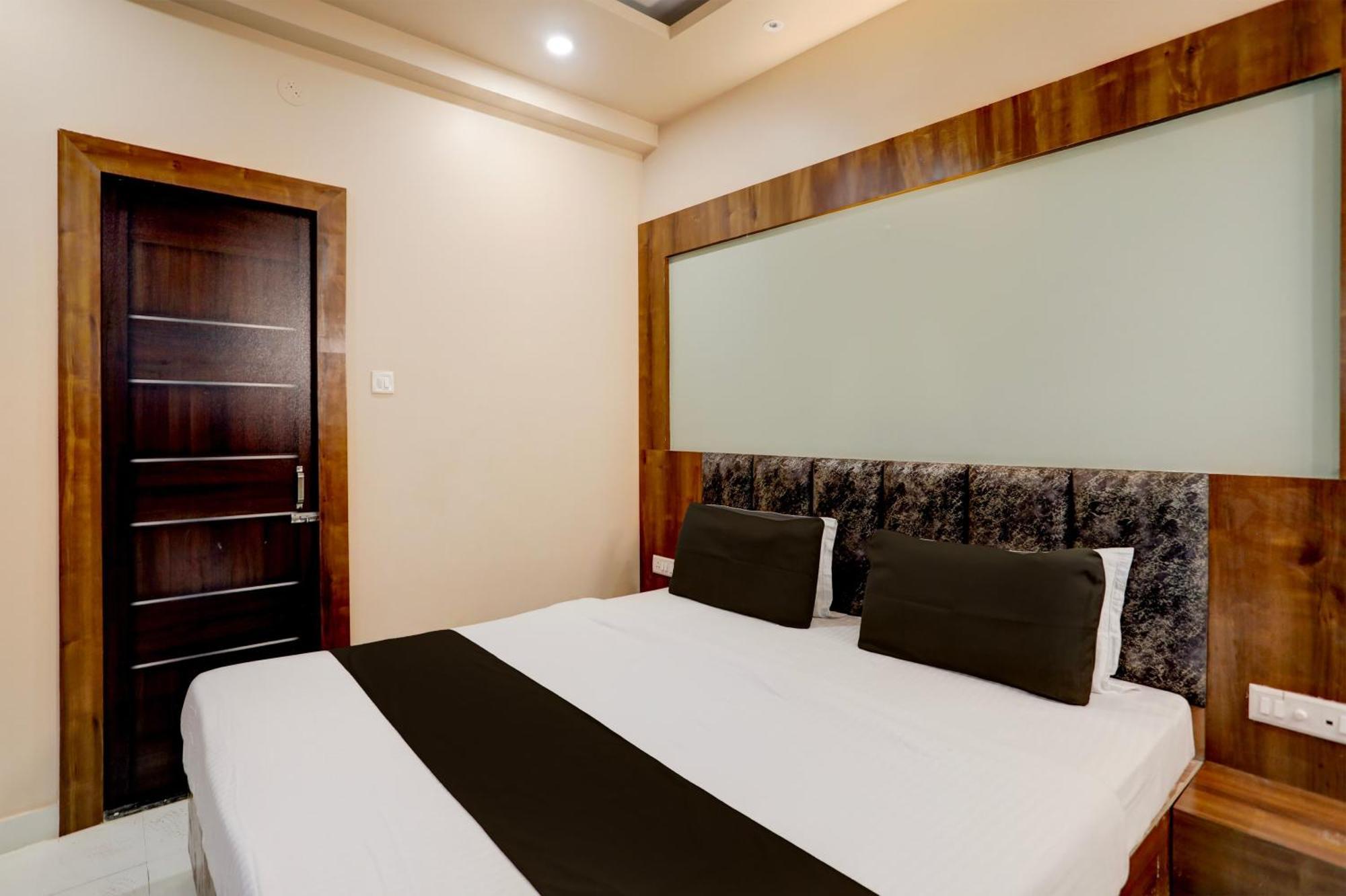 Hotel O Ruby House Puri Kültér fotó